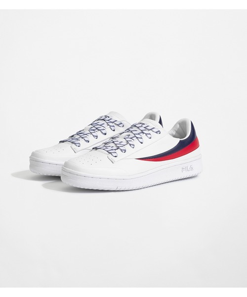 FILA×Brooks Brothersコラボコレクションが新発売！ | FILA 公式
