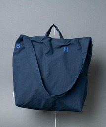 S H | 【 S H / エスエイチ 】 ERA. FOR S H EXCLUSIVE BAG（S H LOGO)エクスクルーシブバッグ(トートバッグ)