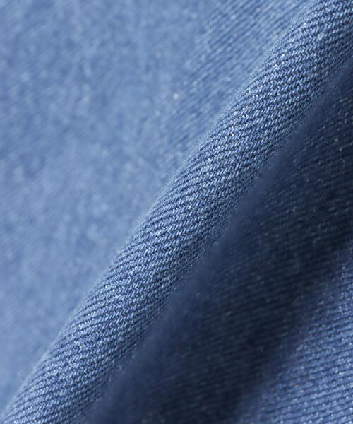 INGNI（イング）の「デニムマーメイド／スカート（スカート・レディース・アイボリー/ブルー系その他5/ブルー系その他/インディゴブルー・FREE）」の12枚目の写真