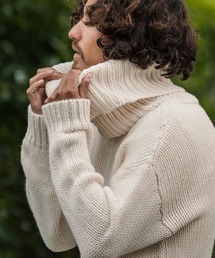 mn2362-ボリュームネックニットプルオーバー