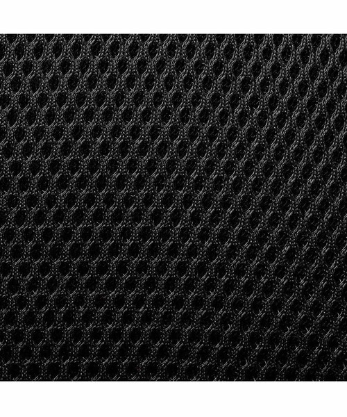 IEDIT（イディット）の「ＩＥＤＩＴ　こだわりのミニポーチ付き　大人きれいめタウンリュック〈ブラック〉（バックパック/リュック・レディース・ブラック・ONE SIZE）」の14枚目の写真