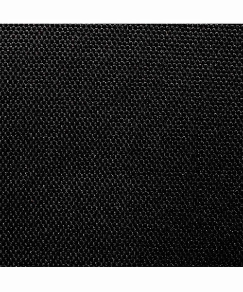 IEDIT（イディット）の「ＩＥＤＩＴ　こだわりのミニポーチ付き　大人きれいめタウンリュック〈ブラック〉（バックパック/リュック・レディース・ブラック・ONE SIZE）」の8枚目の写真