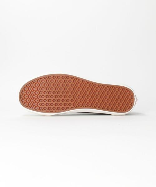 VANS（バンズ）の「＜VANS（バンズ）＞ ANAHEIM FACTORY OLD SKOOL 36 DX/オールドスクール（スニーカー・メンズ・ブラック・11/8/10/9/7h/8h/9h/10h）」の5枚目の写真