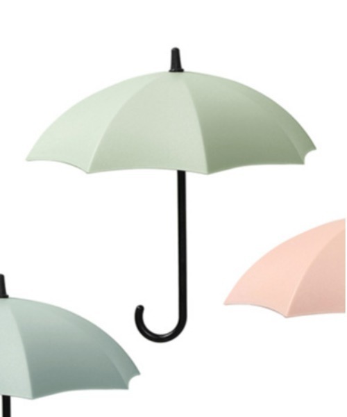 ミニ Ammy Ammy 小物置き フック 収納グッズ Ammy エイミードット のファッション アンブレラ 壁掛け エイミードット エイミードット アンブレラ