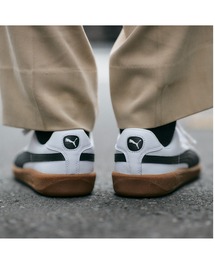 PUMA（プーマ）の「PUMA ARMY TRAINER OG 380709 01（スニーカー