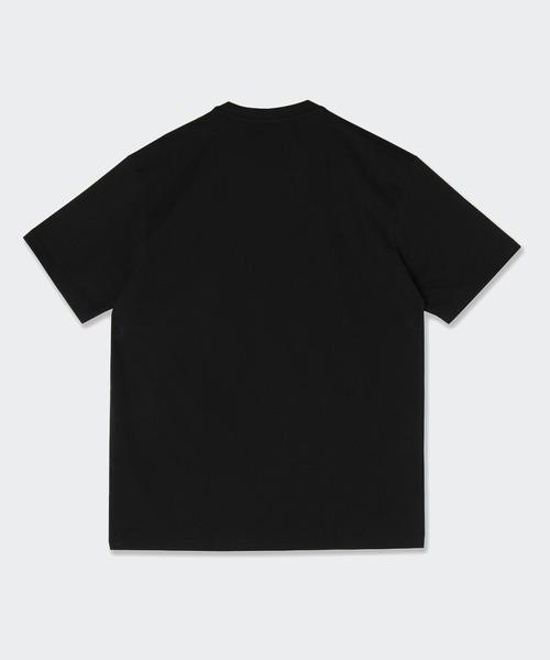 Reebok(リーボック)の「クラシックス ショートスリーブTシャツ / Classics Short Sleeve T-Shirt(Tシャツ/カットソー・メンズ・ホワイト/ブラック/レッド・SMALL/MEDIUM/LARGE/X-LARGE/XX-LARGE/X-SMALL/XXX-LARGE)」の12枚目の写真