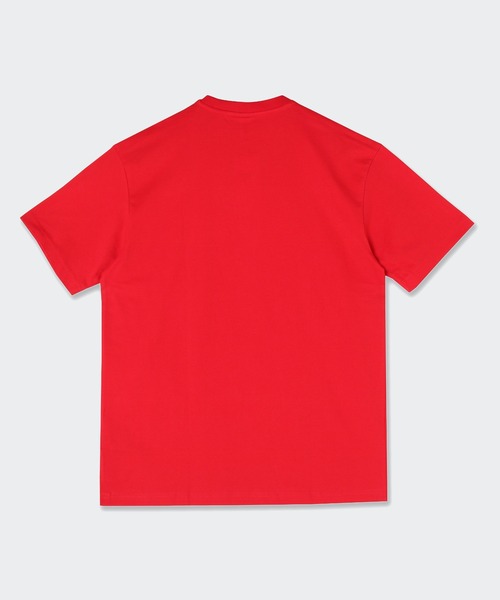 Reebok(リーボック)の「クラシックス ショートスリーブTシャツ / Classics Short Sleeve T-Shirt(Tシャツ/カットソー・メンズ・ホワイト/ブラック/レッド・SMALL/MEDIUM/LARGE/X-LARGE/XX-LARGE/X-SMALL/XXX-LARGE)」の10枚目の写真