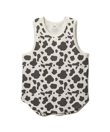 go slow caravan | SCREENSTARS/スクリーンスターズ　 PRINT TANK TOP(タンクトップ)