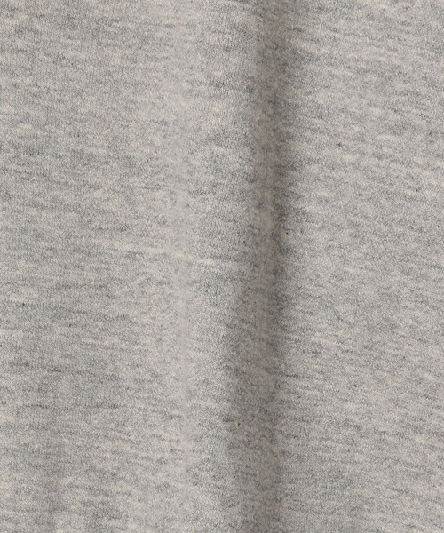 THE SHINZONE（ザ　シンゾーン）の「【THE SHINZONE】V NECK SWEAT WOMEN（スウェット・レディース・グレー・FREE）」の14枚目の写真