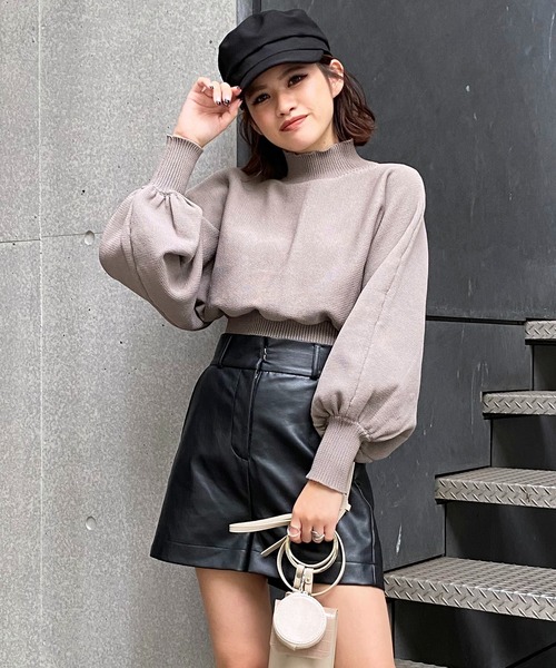 コーデセット　ジェイダ　ナルシス　ラミア　スパイラルガール　ザラ　グラムリップス 2023.05.25 UP｜ジェイダ（GYDA）、arisa、22970752｜RUNWAY