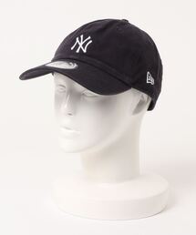 NEW ERA | 【NEW ERA / ニューエラ】べーズボールNYロゴキャップ(キャップ)