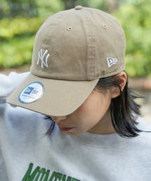 NEW ERA | 【NEW ERA / ニューエラ】べーズボールNYロゴキャップ(キャップ)
