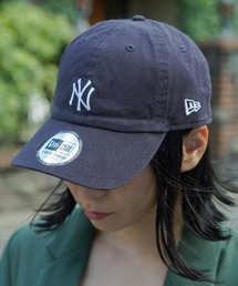 NEW ERA | 【NEW ERA / ニューエラ】べーズボールNYロゴキャップ(キャップ)