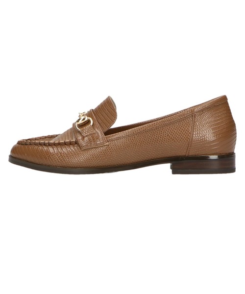 NICAL（ニカル）の「【本革】【NICAL】ビットモチーフローファー/14305（ローファー・レディース・ブラック/ブラウン/グレー・37/38/39/40/41/36/35）」の10枚目の写真