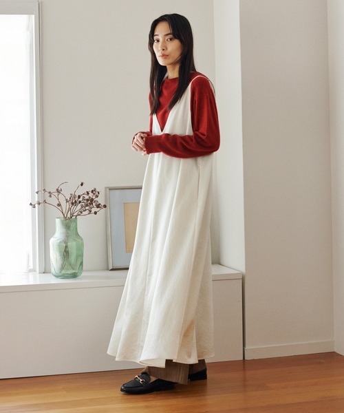 NICAL（ニカル）の「【本革】【NICAL】ビットモチーフローファー/14305（ローファー・レディース・ブラック/ブラウン/グレー・37/38/39/40/41/36/35）」の22枚目の写真