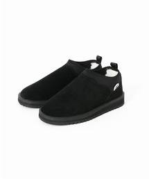 journal standard L'essage | 【SUICOKE/スイコック】 RON- Mwpab-MID：スリッポン◆(スリッポン)