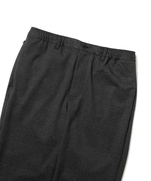 NANO universe（ナノユニバース）の「《WEB限定》ストレッチジョガーパンツ（その他パンツ・メンズ・その他1/その他3/その他2・XL/S/L/M）」の7枚目の写真