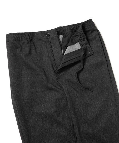 NANO universe（ナノユニバース）の「《WEB限定》ストレッチジョガーパンツ（その他パンツ・メンズ・その他1/その他3/その他2・XL/S/L/M）」の8枚目の写真