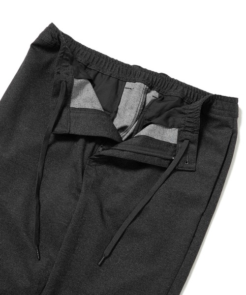 NANO universe（ナノユニバース）の「《WEB限定》ストレッチジョガーパンツ（その他パンツ・メンズ・その他1/その他3/その他2・XL/S/L/M）」の9枚目の写真