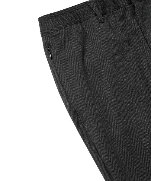 NANO universe（ナノユニバース）の「《WEB限定》ストレッチジョガーパンツ（その他パンツ・メンズ・その他1/その他3/その他2・XL/S/L/M）」の11枚目の写真