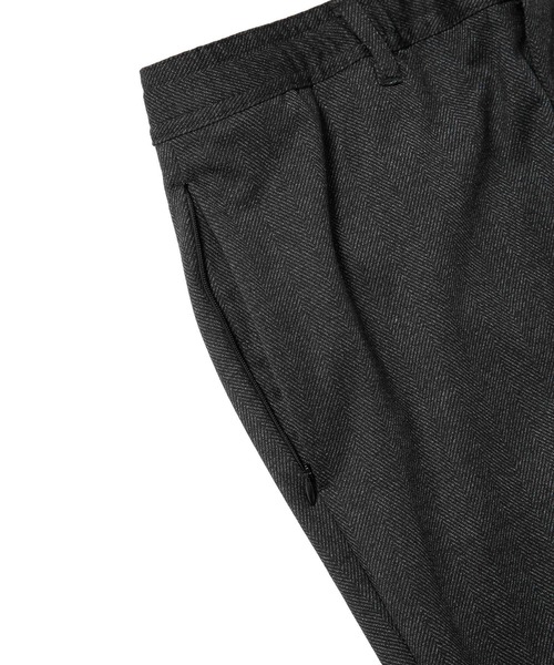 NANO universe（ナノユニバース）の「《WEB限定》ストレッチジョガーパンツ（その他パンツ・メンズ・その他1/その他3/その他2・XL/S/L/M）」の12枚目の写真