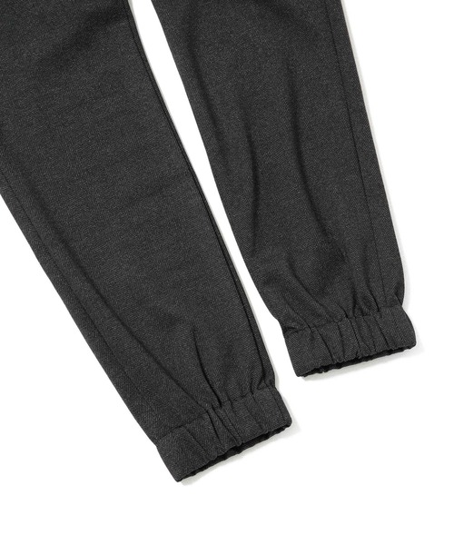 NANO universe（ナノユニバース）の「《WEB限定》ストレッチジョガーパンツ（その他パンツ・メンズ・その他1/その他3/その他2・XL/S/L/M）」の13枚目の写真