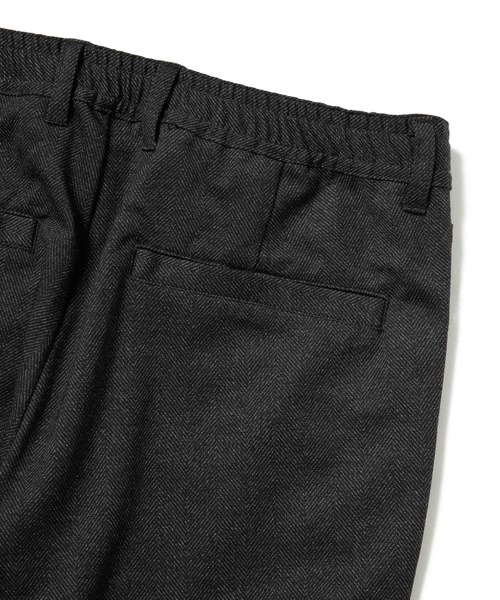 NANO universe（ナノユニバース）の「《WEB限定》ストレッチジョガーパンツ（その他パンツ・メンズ・その他1/その他3/その他2・XL/S/L/M）」の15枚目の写真