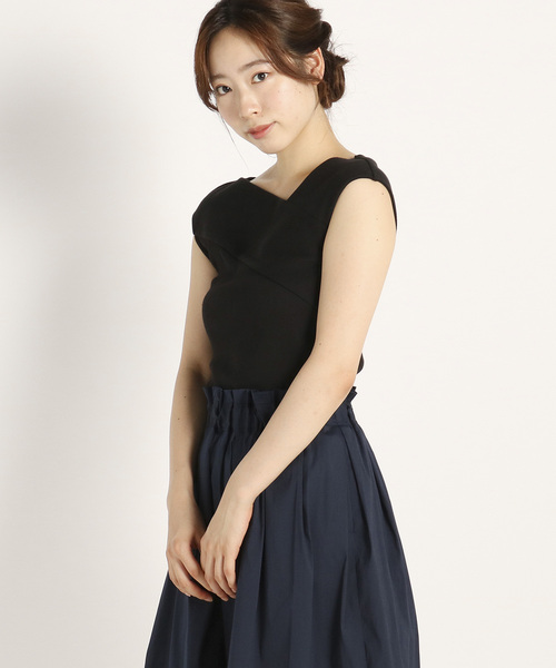 セール ブランド古着 ノースリーブトップス タンクトップ Strawberry Fields ストロベリーフィールズ のファッション通販 Zozoused