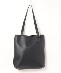 Te chichi TERRASSE | フェイクレザー2WAYトートバッグ(トートバッグ)