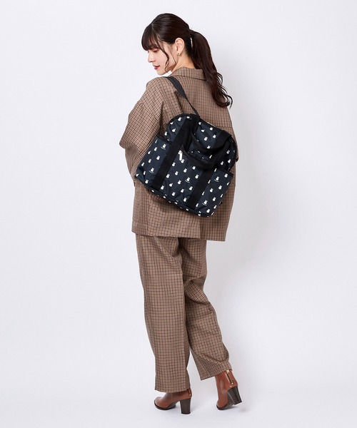 レスポートサック ミッフィー リュック Dick Bruna