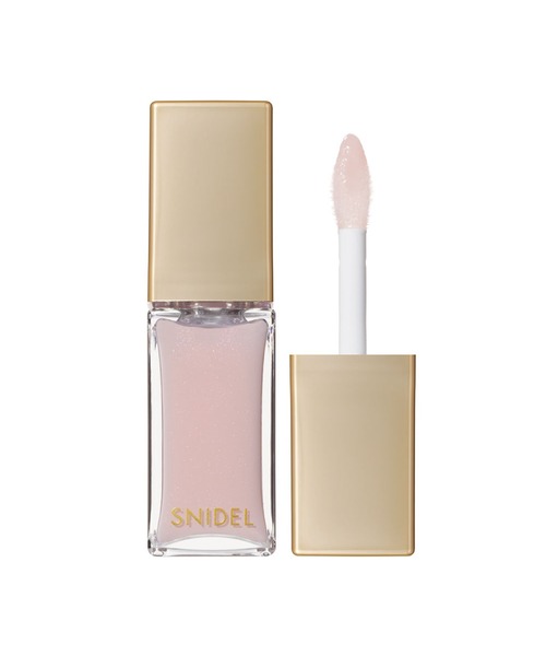 Snidel Beauty ピュアグロス 01 05 口紅 リップティント グロス Snidel Beauty スナイデル ビューティ のファッション通販 Zozotown