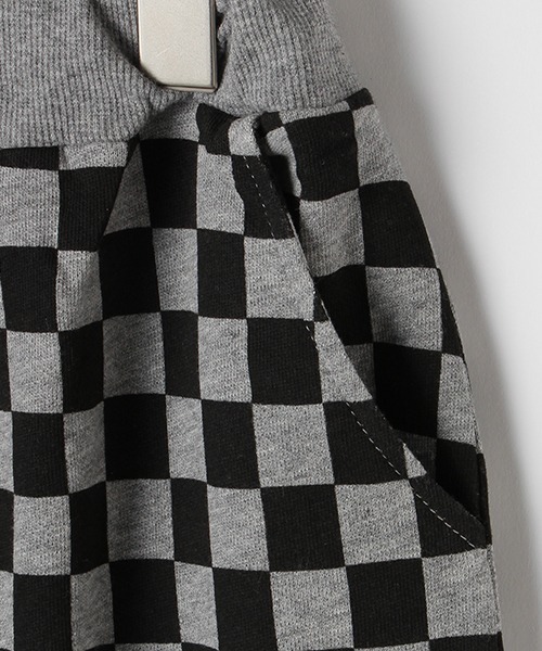 b・ROOM（ビールーム）の「【DISNEY/PIXAR】CARSワンマイルウエアセットアップ（アンサンブル・キッズ・アイボリー/トップグレー・90cm/110cm/100cm/120cm）」の14枚目の写真