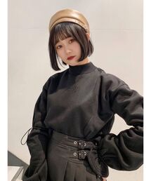 EATME | マムルークスウェットTOP(Tシャツ/カットソー)