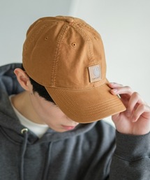 Carhartt | 【CARHARTT】キャンバス オデッサキャップ 100289(キャップ)