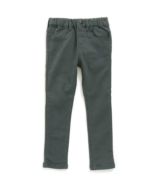 F.O.KIDS（エフオーキッズ）の「あったかアクティブスキニーパンツ（その他パンツ・キッズ・パープル/カーキ/キャメル/ブラック/ブルー・130/100/95/80/120/110/90/140）」の3枚目の写真