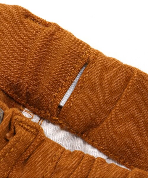 F.O.KIDS（エフオーキッズ）の「あったかアクティブスキニーパンツ（その他パンツ・キッズ・パープル/カーキ/キャメル/ブラック/ブルー・130/100/95/80/120/110/90/140）」の11枚目の写真