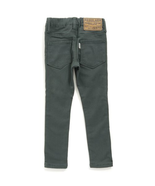 F.O.KIDS（エフオーキッズ）の「あったかアクティブスキニーパンツ（その他パンツ・キッズ・パープル/カーキ/キャメル/ブラック/ブルー・130/100/95/80/120/110/90/140）」の6枚目の写真