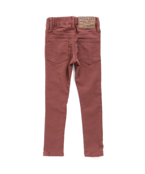 F.O.KIDS（エフオーキッズ）の「あったかアクティブスキニーパンツ（その他パンツ・キッズ・パープル/カーキ/キャメル/ブラック/ブルー・130/100/95/80/120/110/90/140）」の8枚目の写真