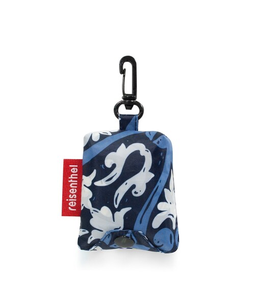 212 KITCHEN STORE(トゥワントゥキッチンストア)の「reisenthel (ライゼンタール) ミニマキシショッパーXS FLORAL 1(エコバッグ/サブバッグ・レディース・その他・00)」の3枚目の写真