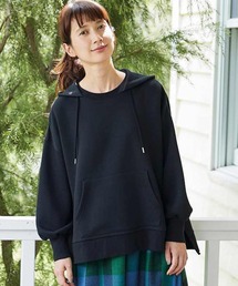 サニークラウズ　裏ごしパーカー