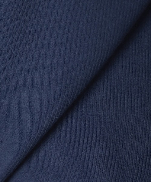 JOURNAL STANDARD（ジャーナルスタンダード）の「【NCAA × JS】別注 プリントロゴ スウェット  [ユニセックス対応]（スウェット・メンズ・マスタード/ホワイト/コバルトブルー/ネイビー/ライトグレー・LARGE/MEDIUM）」の14枚目の写真