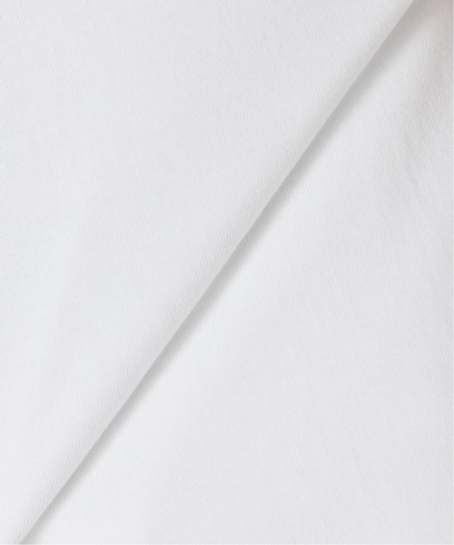 JOURNAL STANDARD（ジャーナルスタンダード）の「◆【THE MATRIX / ザ マトリックス】ロンT（Tシャツ/カットソー・メンズ・ホワイト/ブラック系その他/ブラック系その他2・MEDIUM/LARGE/X-LARGE）」の10枚目の写真