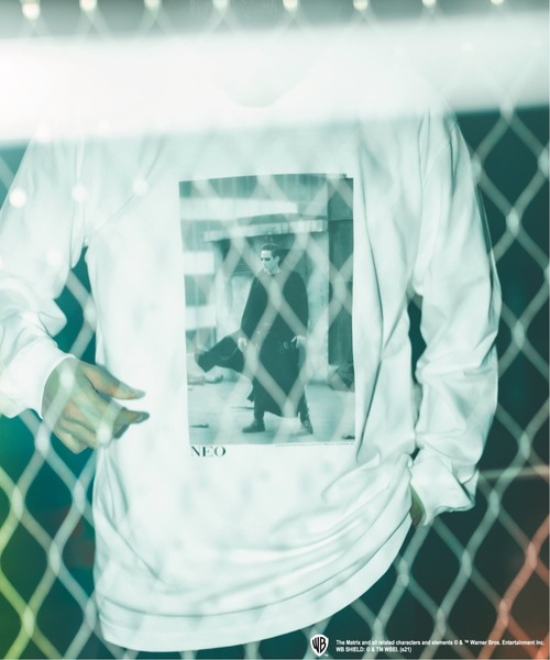 JOURNAL STANDARD（ジャーナルスタンダード）の「◇【THE MATRIX / ザ