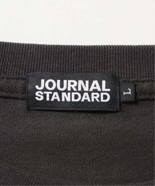 JOURNAL STANDARD（ジャーナルスタンダード）の「◆【THE MATRIX / ザ マトリックス】ロンT（Tシャツ/カットソー・メンズ・ホワイト/ブラック系その他/ブラック系その他2・MEDIUM/LARGE/X-LARGE）」の18枚目の写真