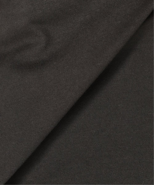 JOURNAL STANDARD（ジャーナルスタンダード）の「◆【THE MATRIX / ザ マトリックス】ロンT（Tシャツ/カットソー・メンズ・ホワイト/ブラック系その他/ブラック系その他2・MEDIUM/LARGE/X-LARGE）」の6枚目の写真