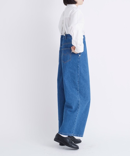 I am I in fact（アイアムアイインファクト）の「12.5oz PAPA