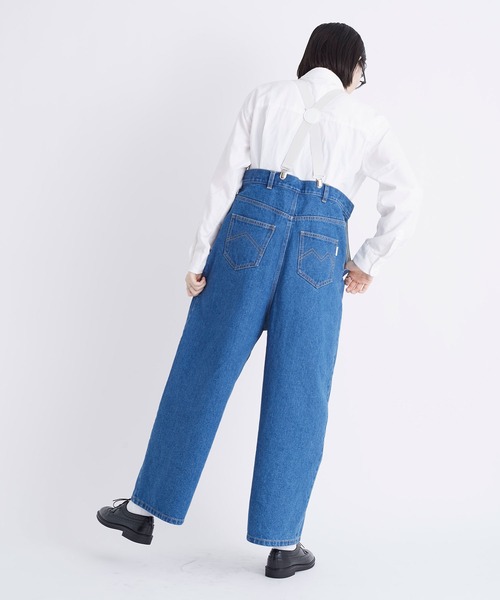 I am I in fact（アイアムアイインファクト）の「12.5oz PAPA