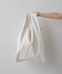 【MASTER&Co. /マスターアンドコー】×ELEY KISHIMOTO FLASH ECOBAG / イーリーキシモト エコバッグ