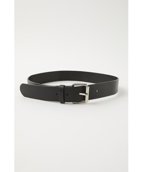 MOUSSY（マウジー）の「HARNESS ベルト（ベルト・レディース・ブラック・FREE）」の6枚目の写真