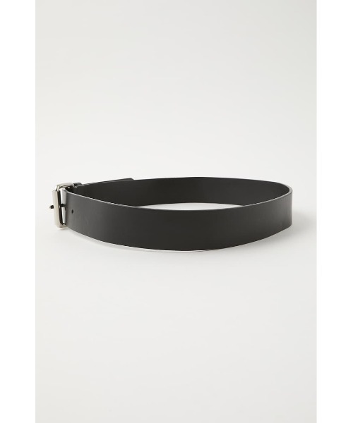 MOUSSY（マウジー）の「HARNESS ベルト（ベルト・レディース・ブラック・FREE）」の8枚目の写真
